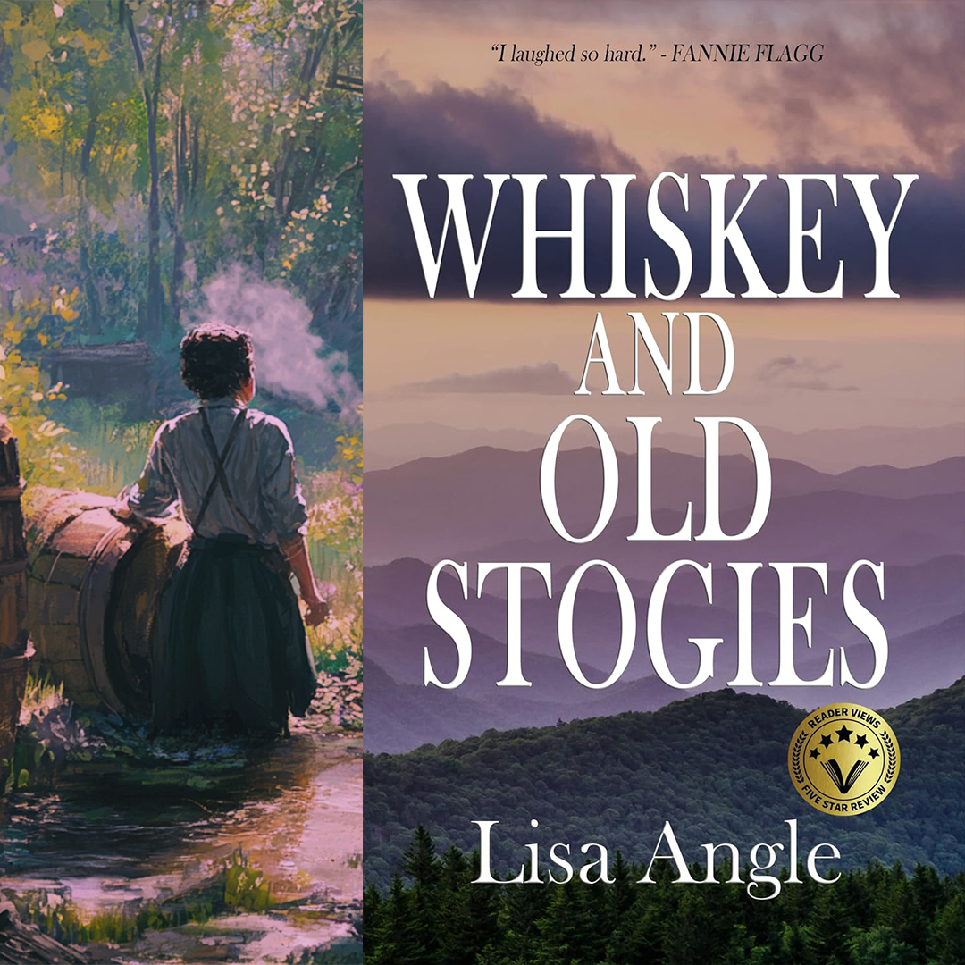 S:6 E:43 Dive into the 1920s: A Journey Through 'Whiskey and Old Stogies