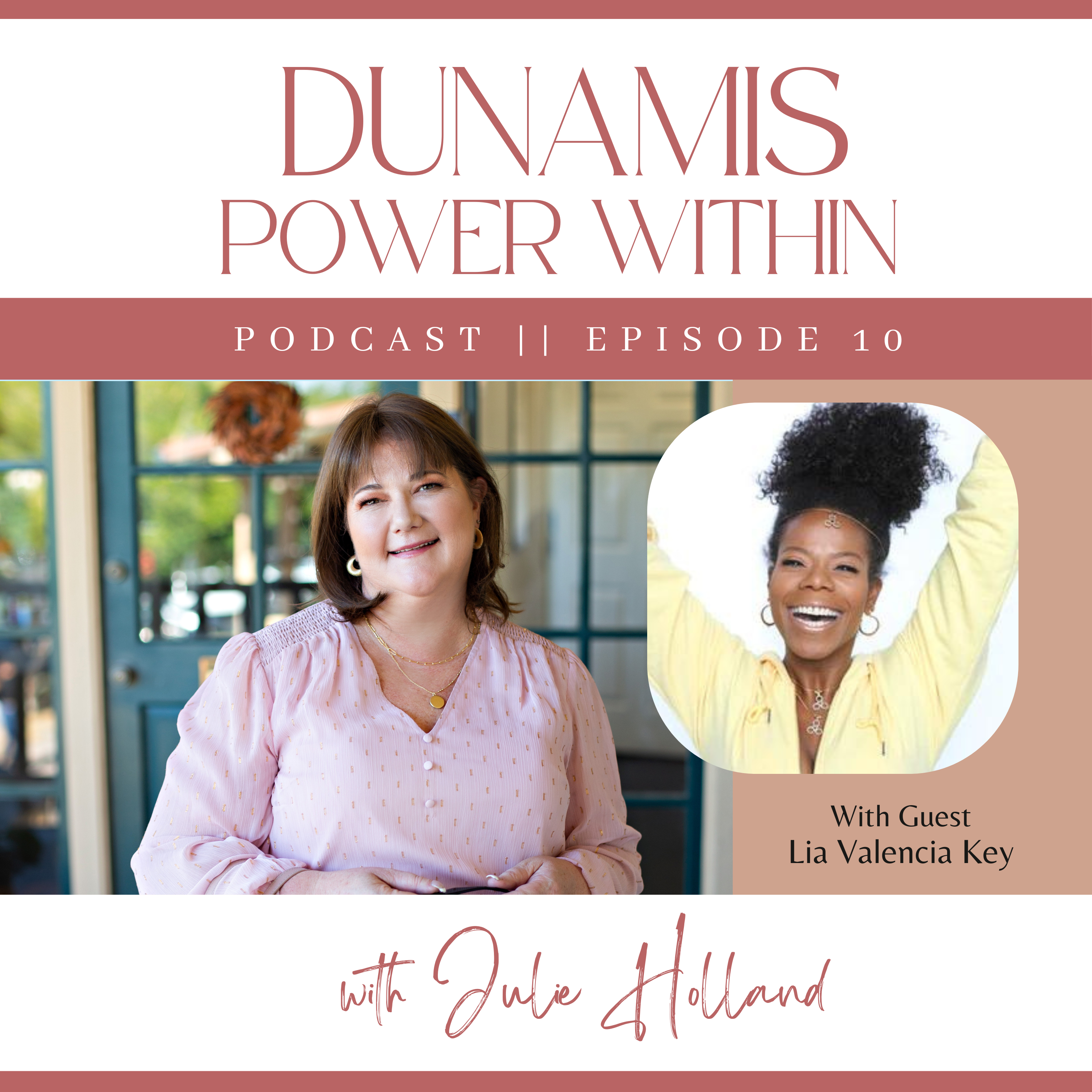 Dunamis Power Within