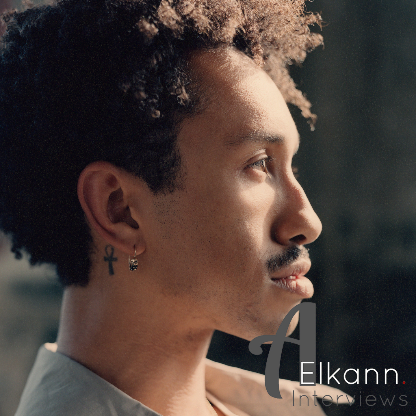 Alain Elkann Interviews