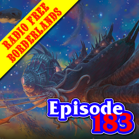 Episode 183: The Return of Dragonlance & Spelljammer!