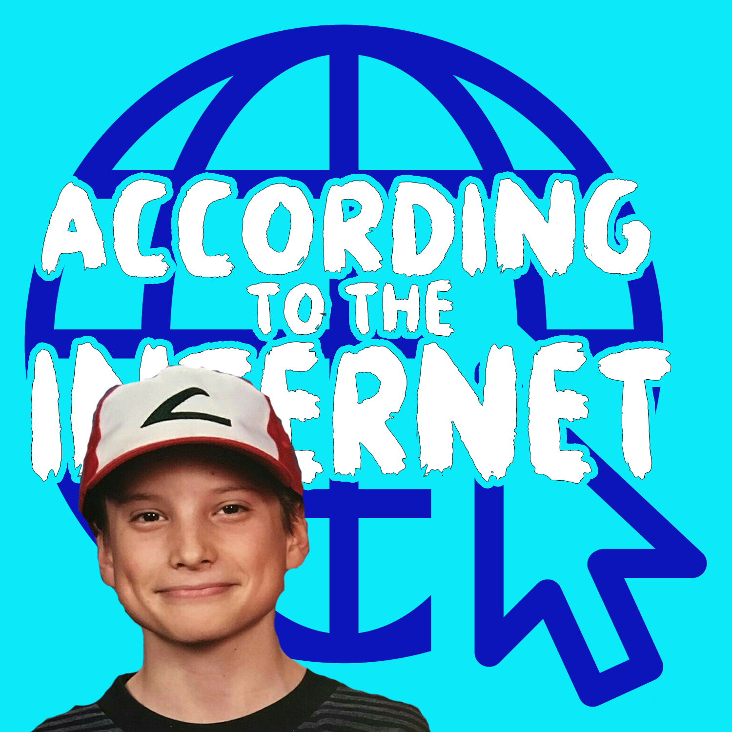 According To The Internet