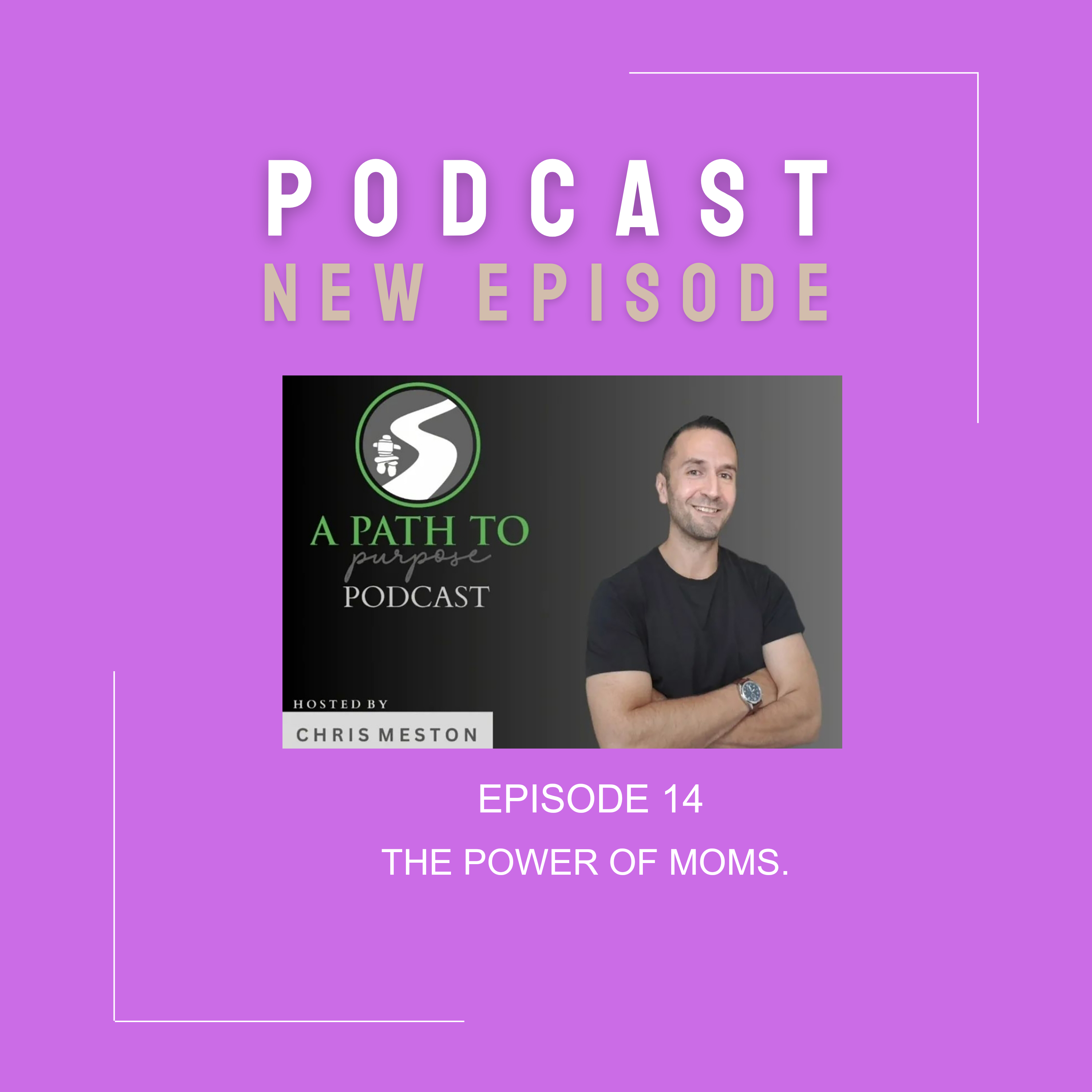 A Path to Purpose