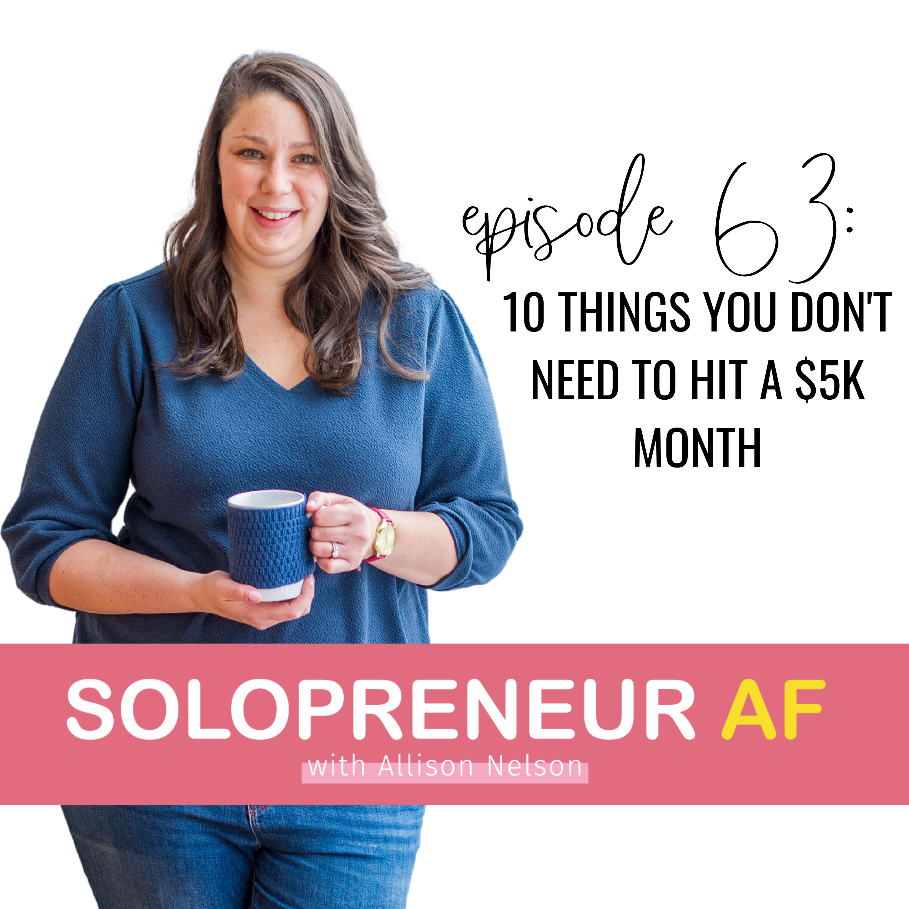 Group Coaching Masterclass | Weekly-ish Episodes About Life, Business & Group Coaching Programs