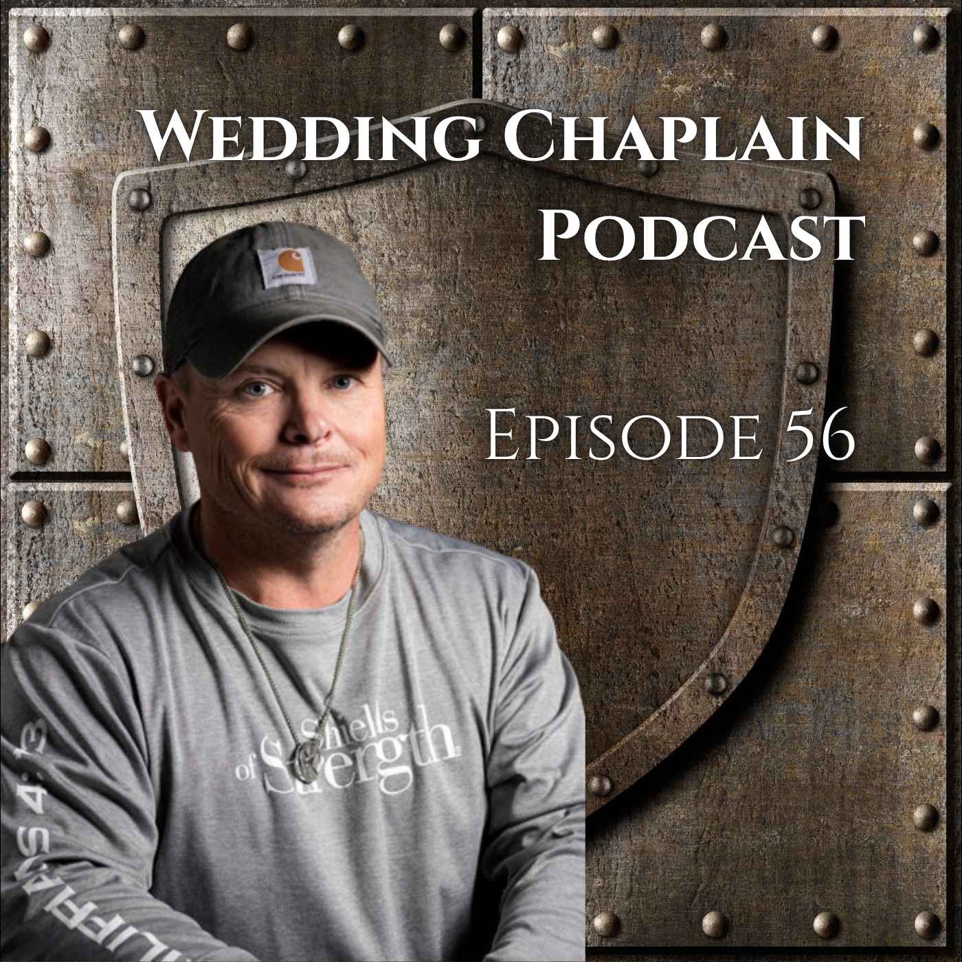 Episode 56- What is Love? A Conversation With Kenny Vaughan