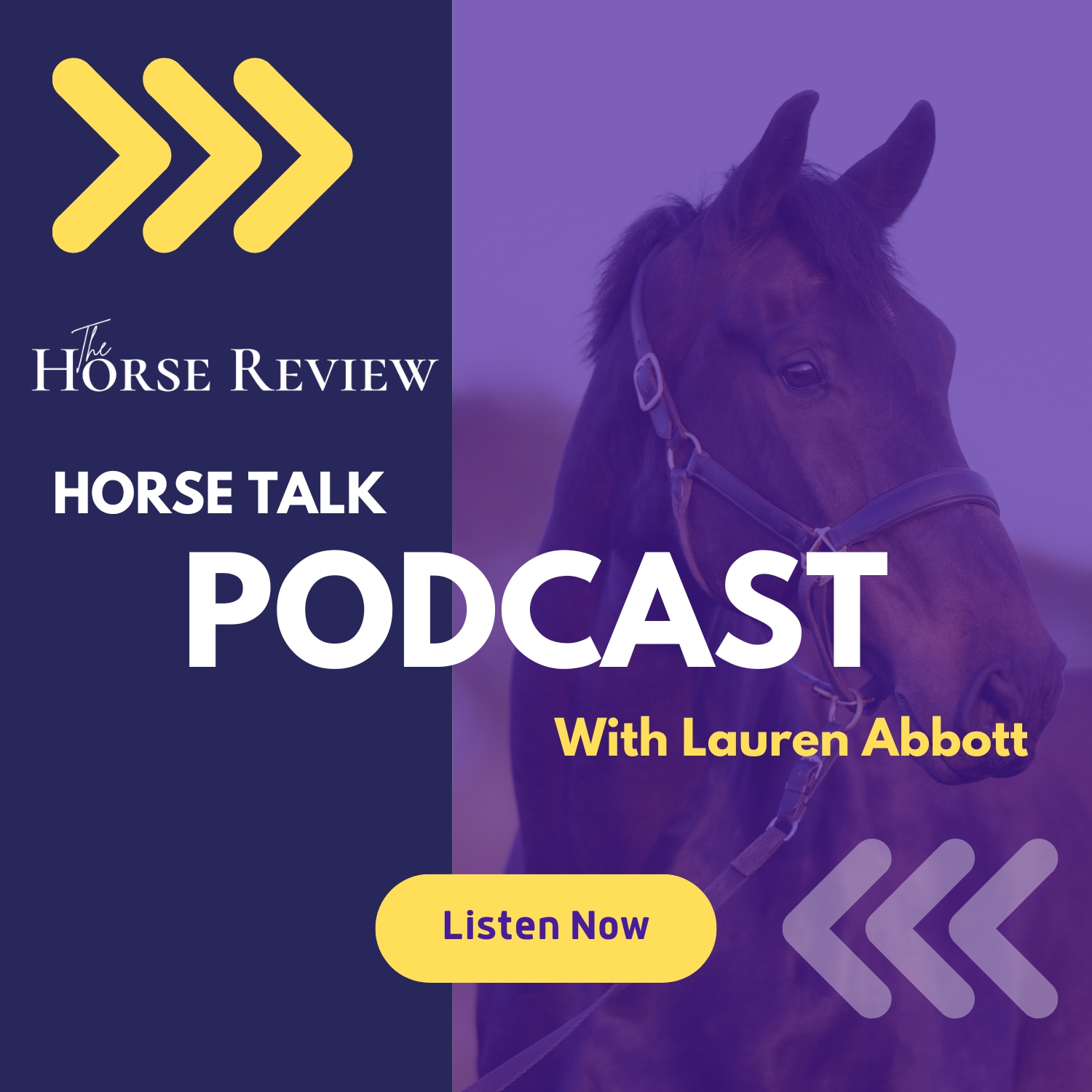 Horse Talk by The Horse Review