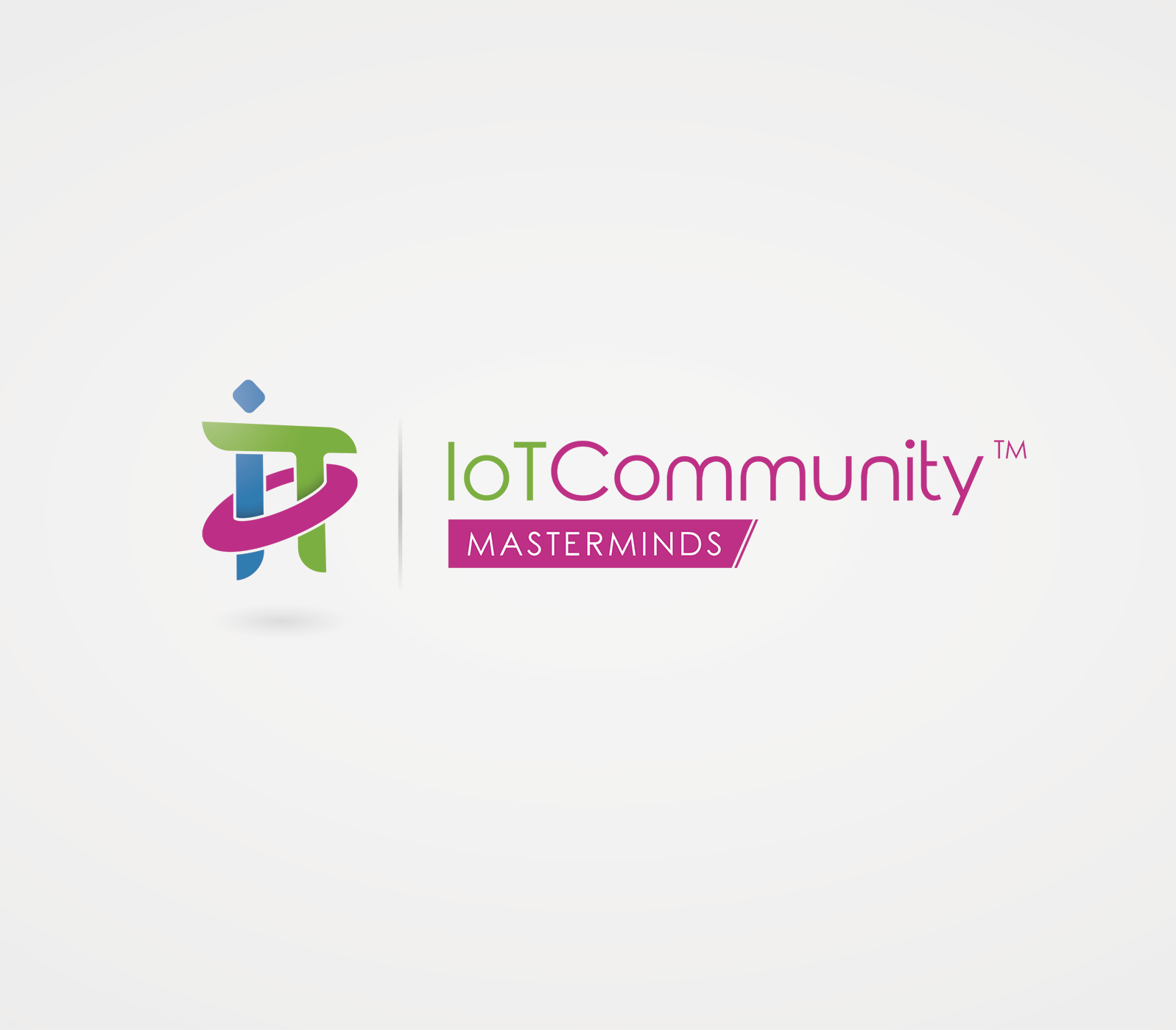 IoT Masterminds Podcast