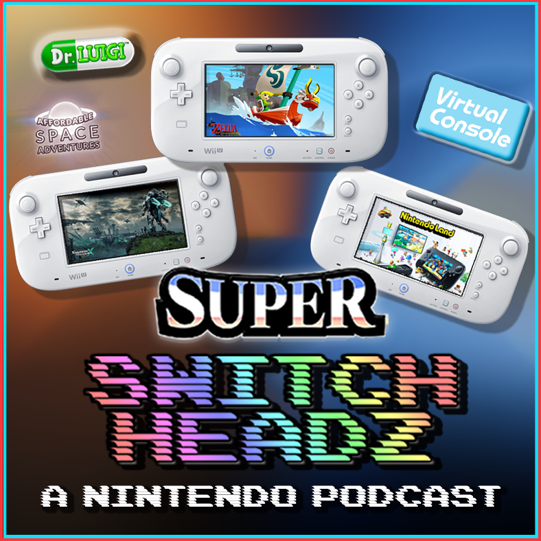 Super Switch Headz