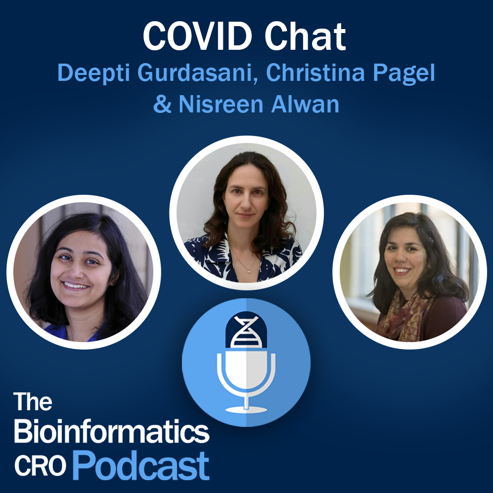 Deepti Gurdasani, Christina Pagel & Nisreen Alwan - why vaccines may not end the COVID pandemic