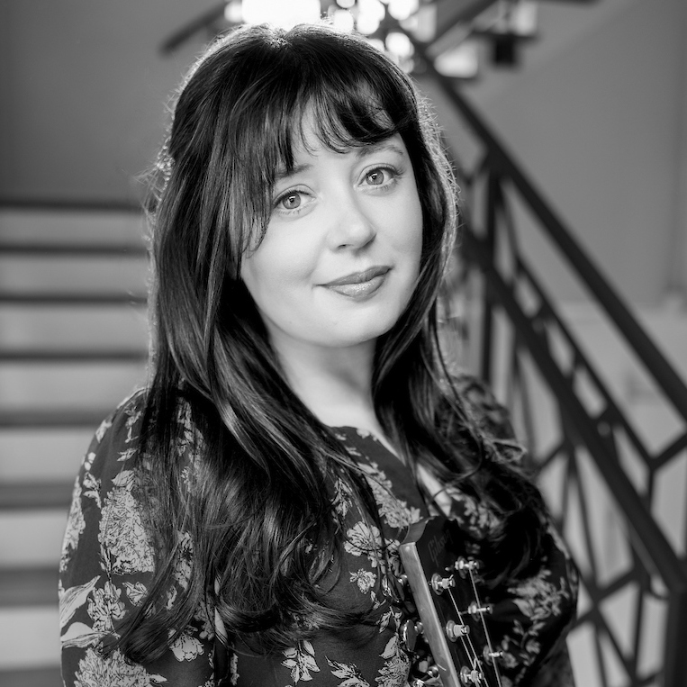 Emily Scott Robinson