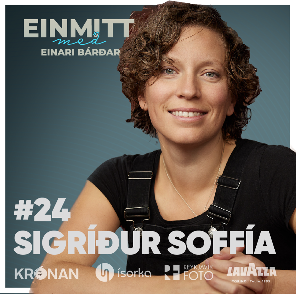 Einmitt