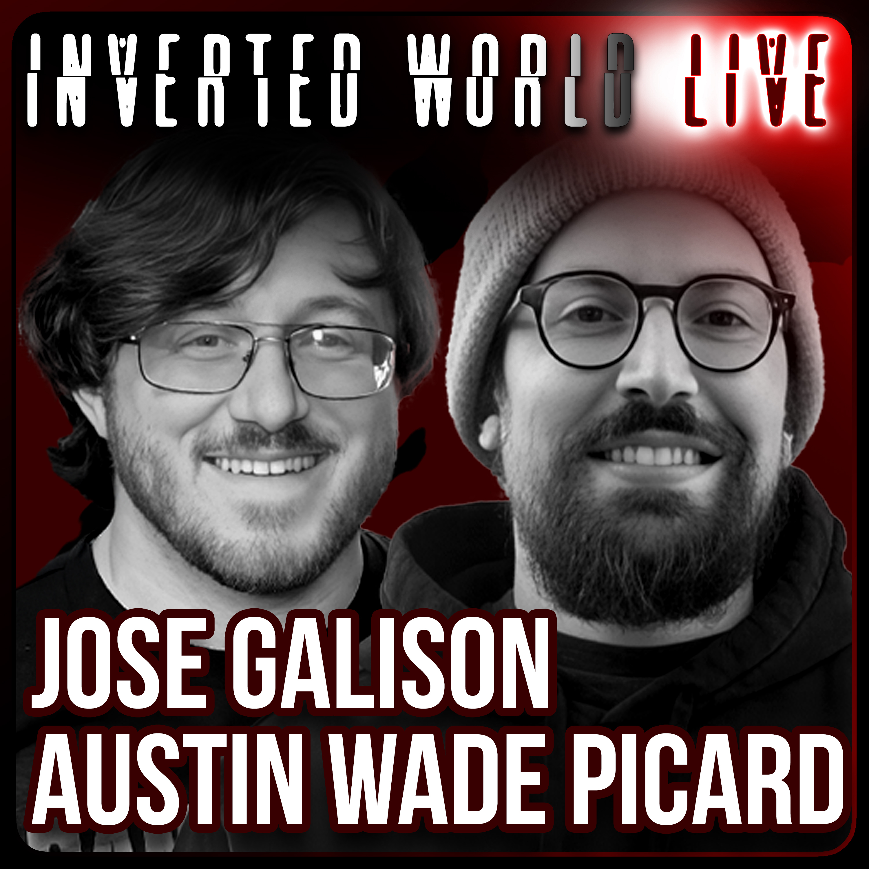 Inverted World Live