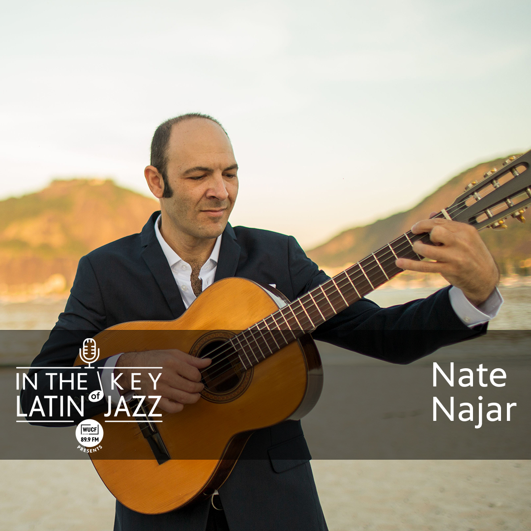 In The Key Of Latin Jazz