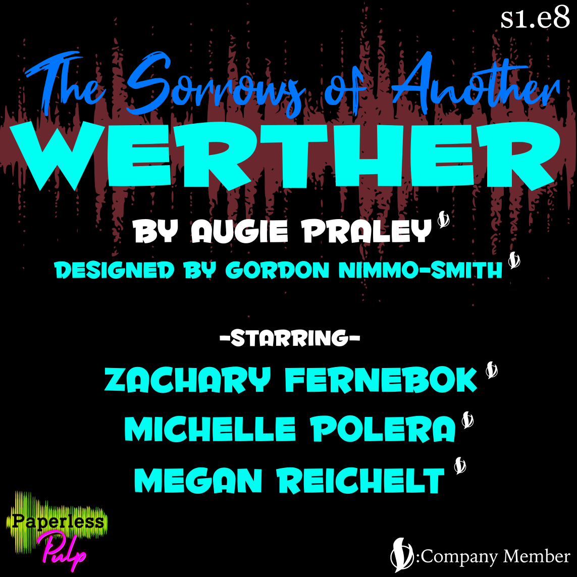 The Sorrows of Another Werther