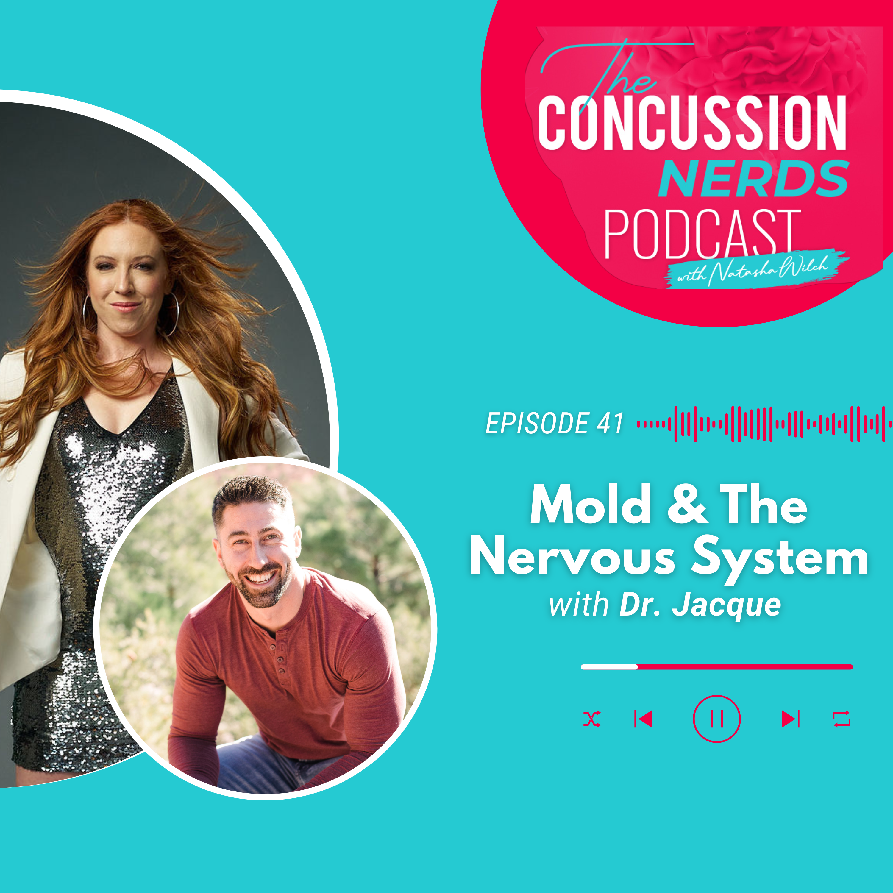 The Concussion Nerds Podcast