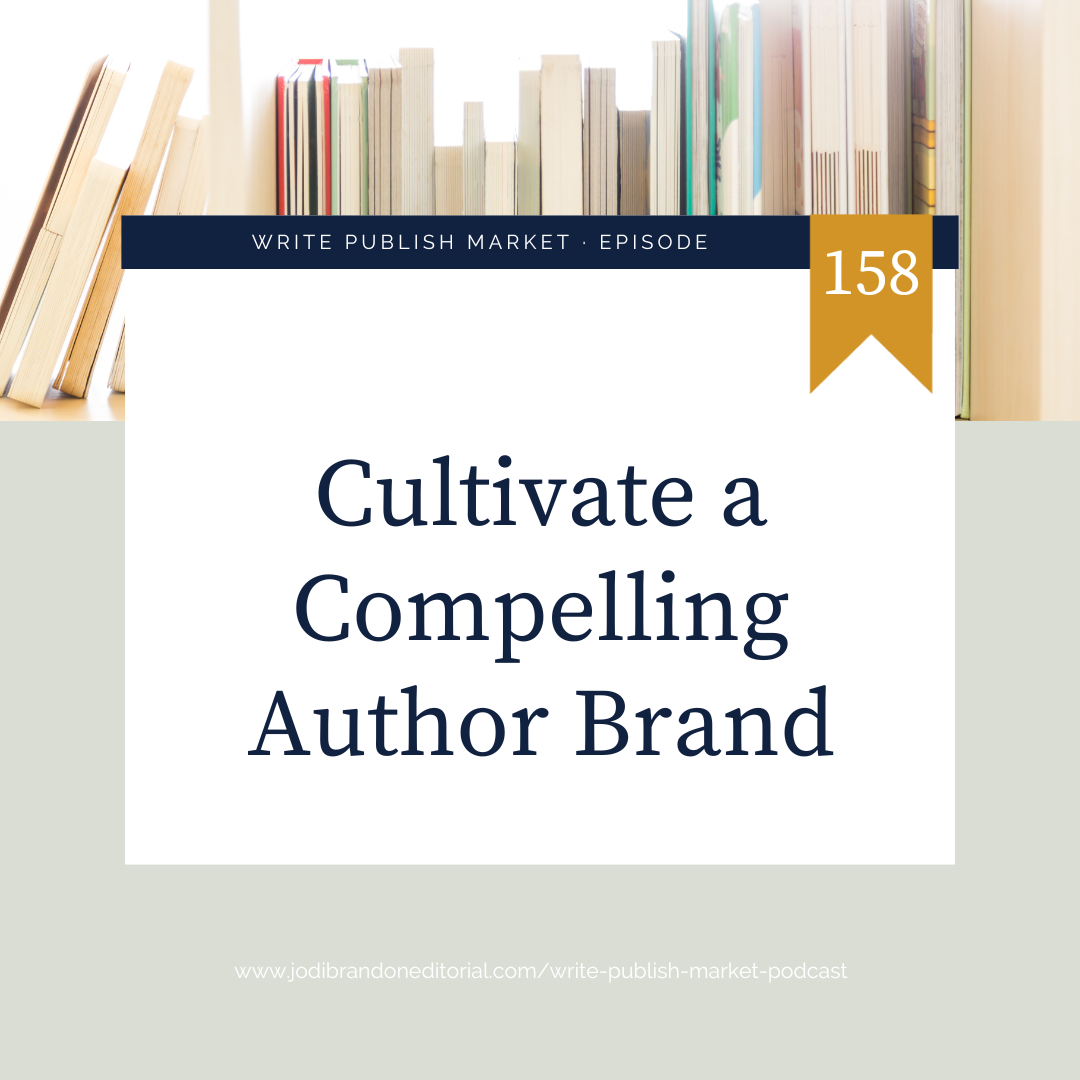 Write Publish Market