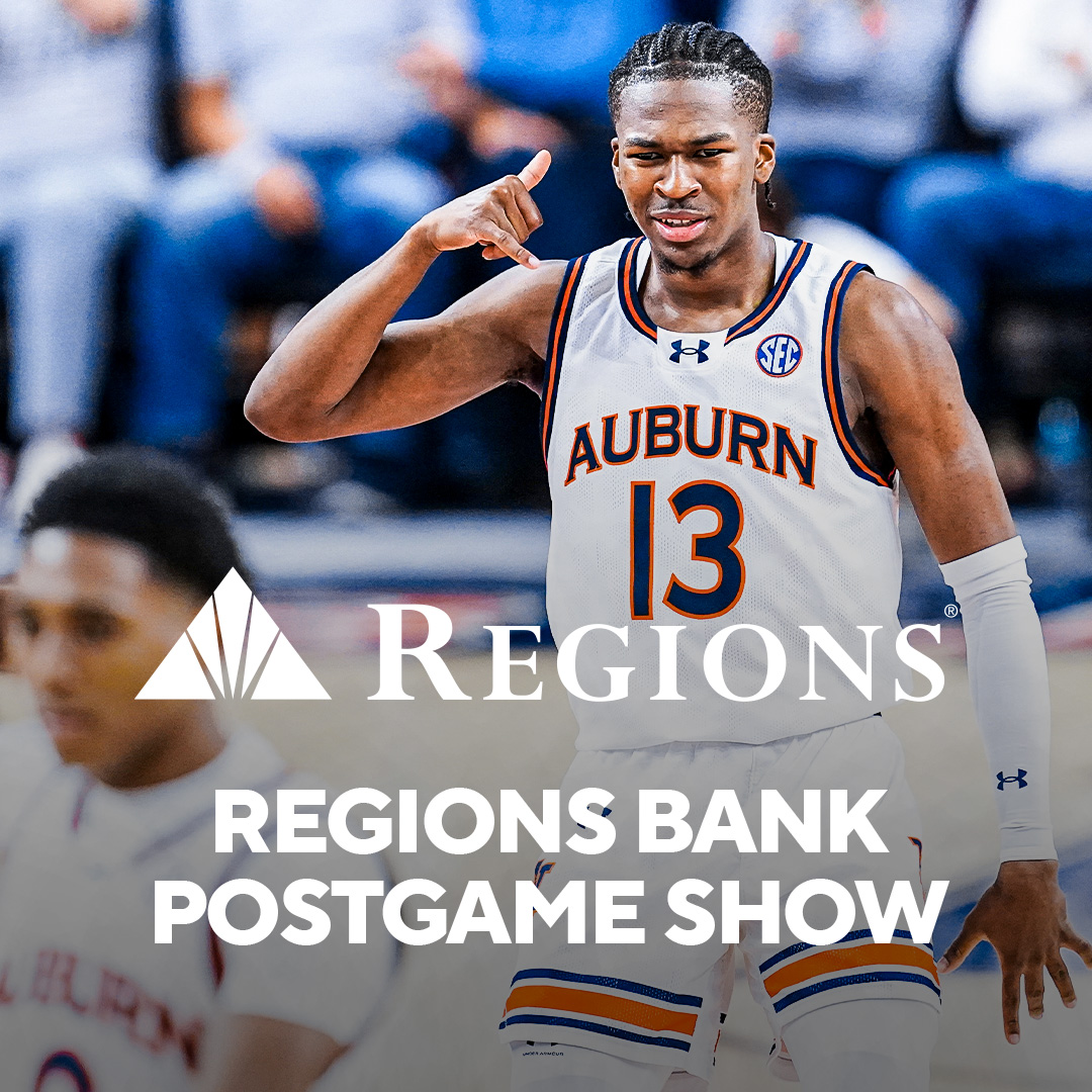 WarEagle+ | Auburn Sports Network