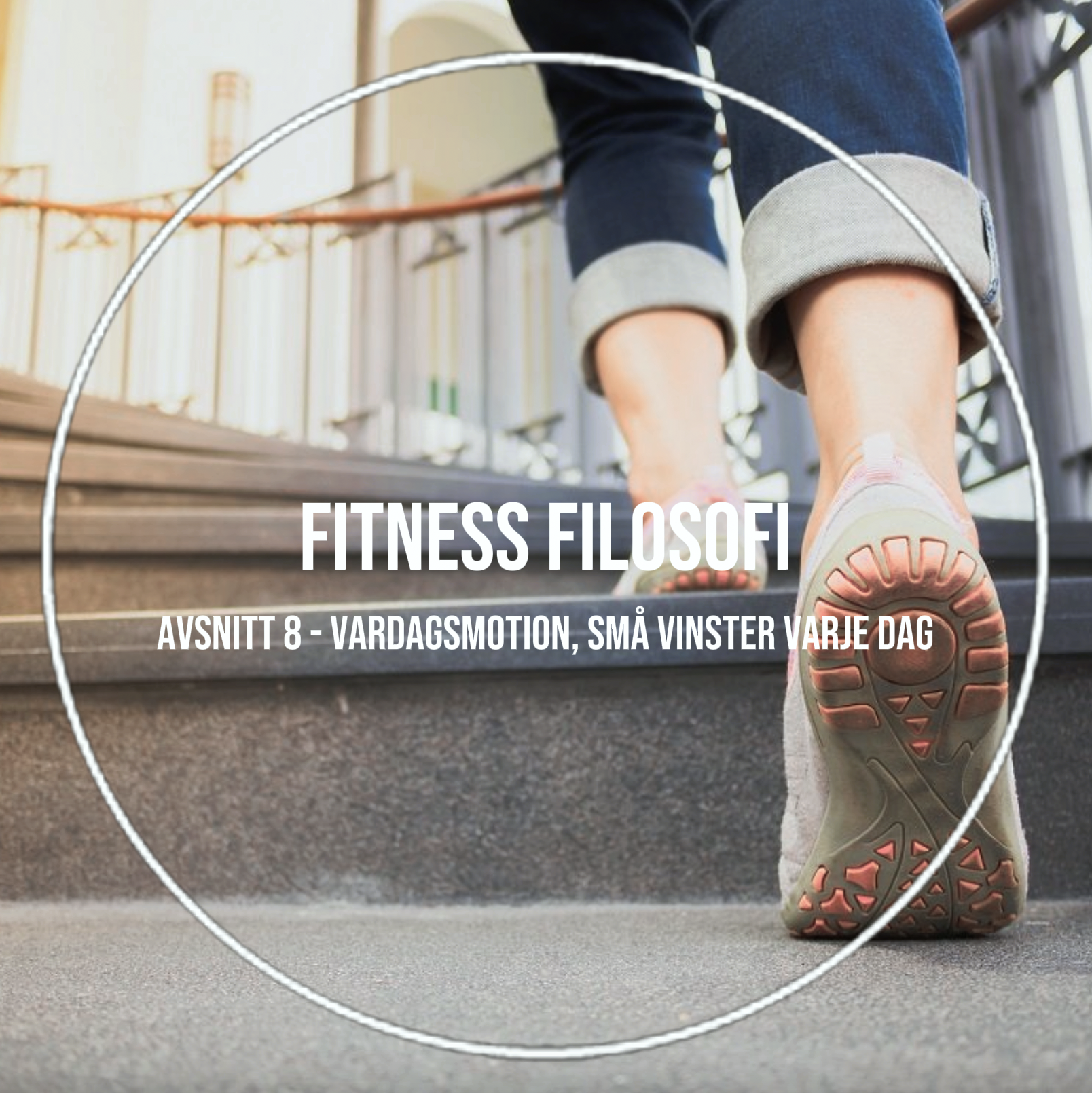 Fitness Filosofi