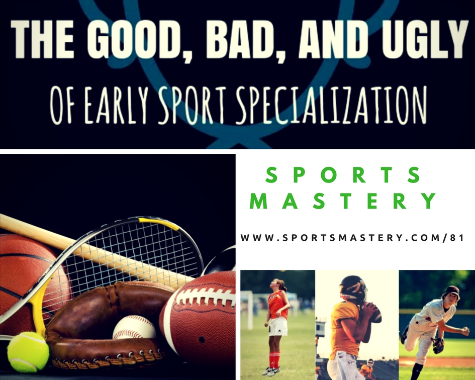 Sports Mastery