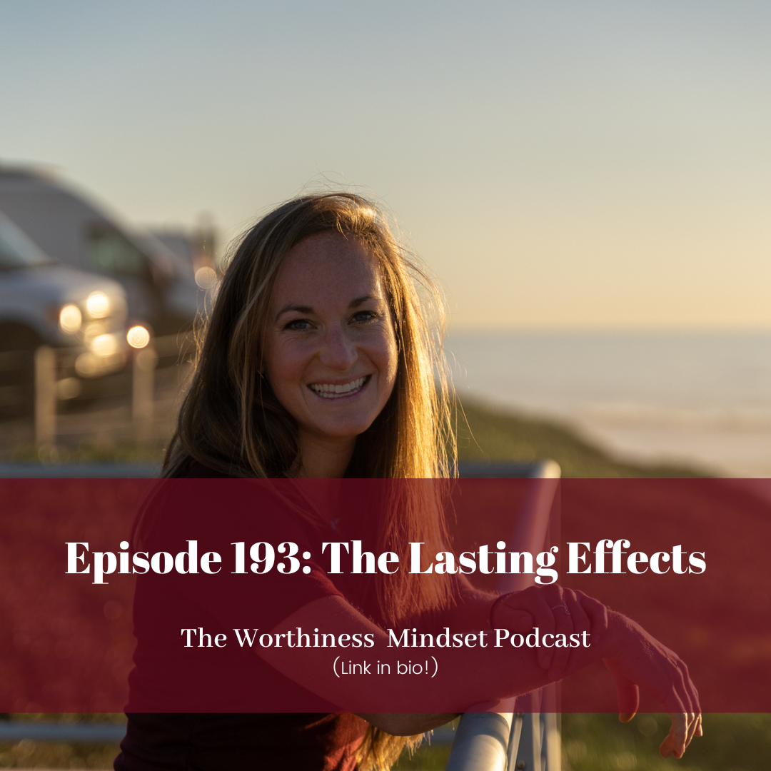 The Worthiness Mindset Podcast