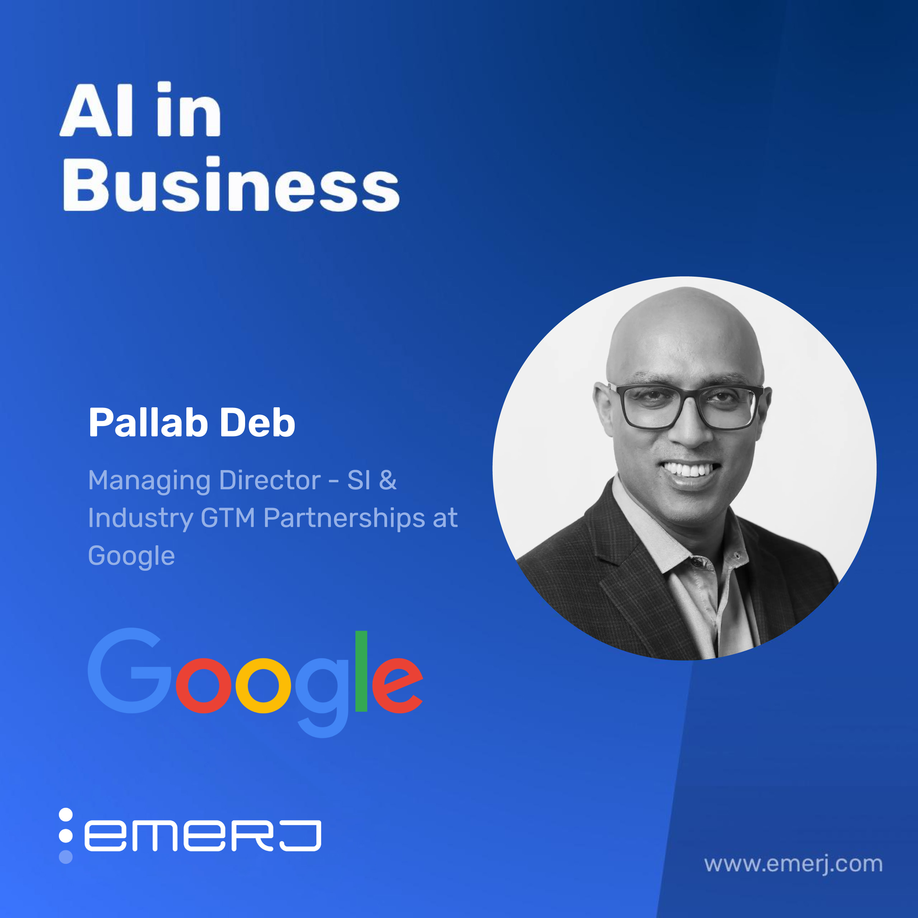 The AI in Business Podcast