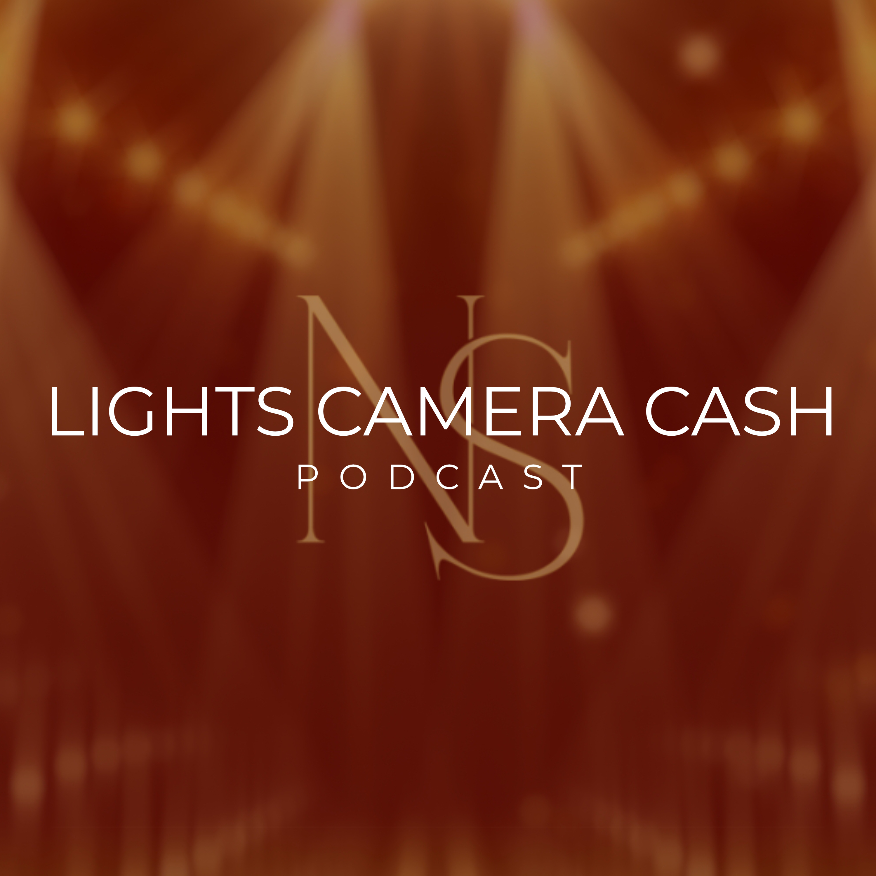 Lights Camera Cash with Nicole Sellars