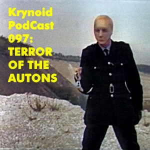Krynoid PodCast