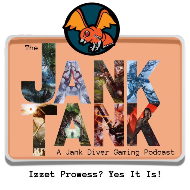 The Jank Tank