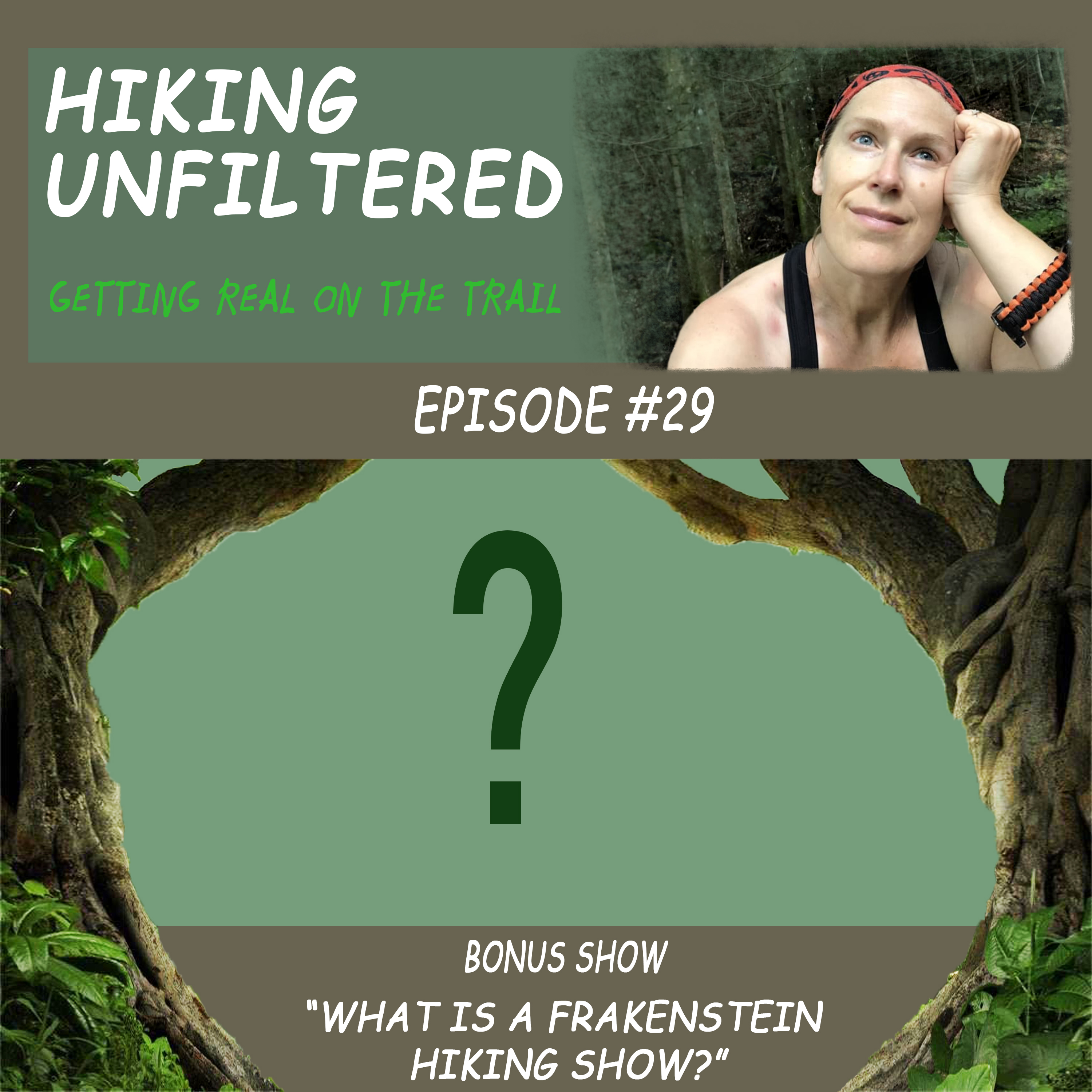 Episode #29 - 