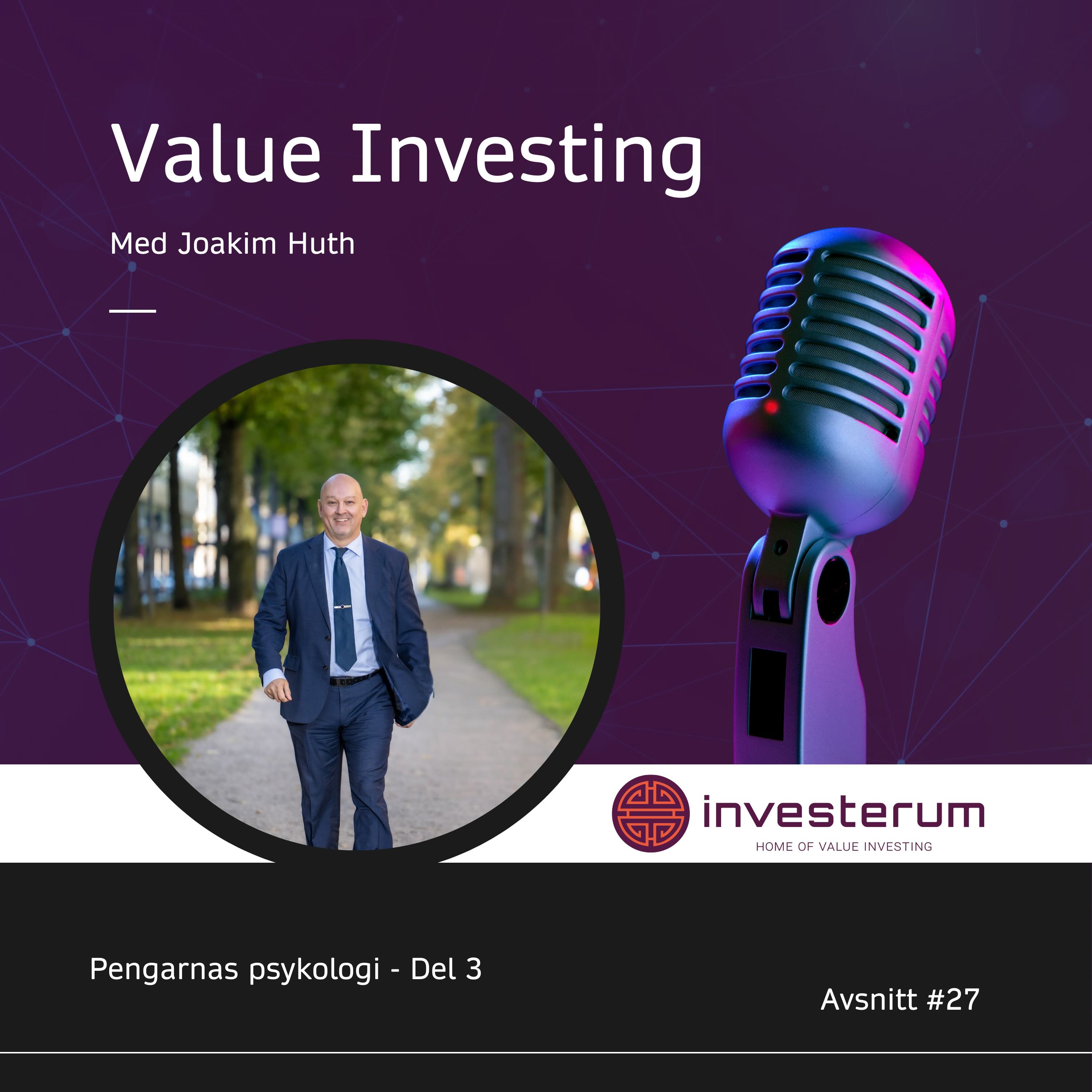 Value Investing
