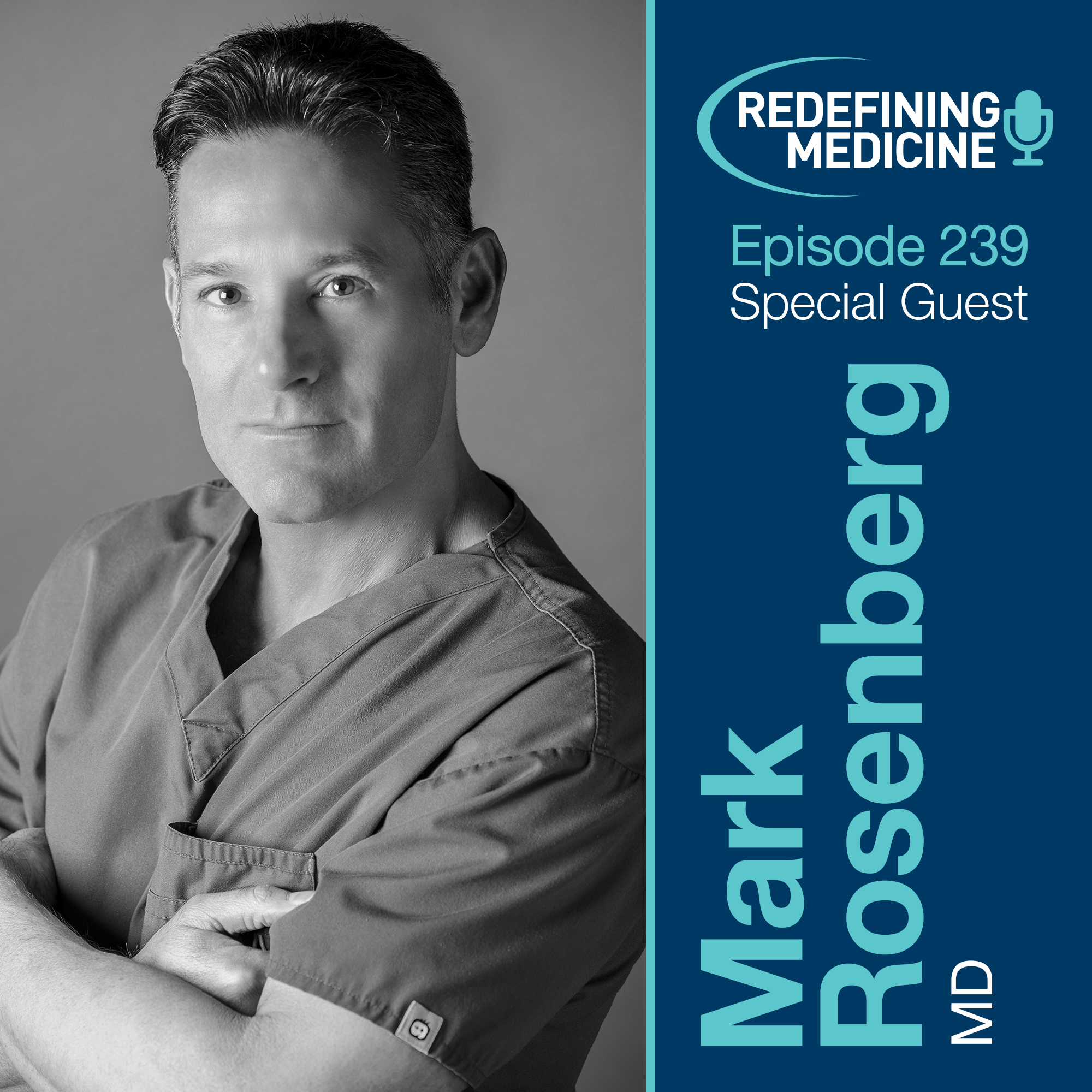Redefining Medicine