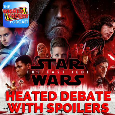 The Wicked Theory Podcast