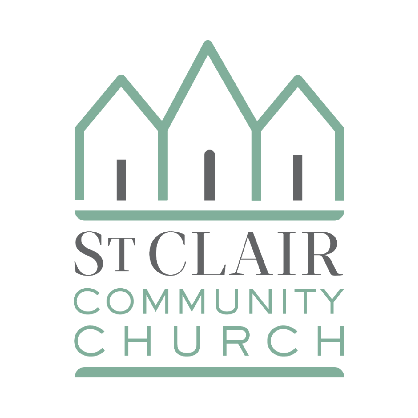 St. Clair Community Church Podcast