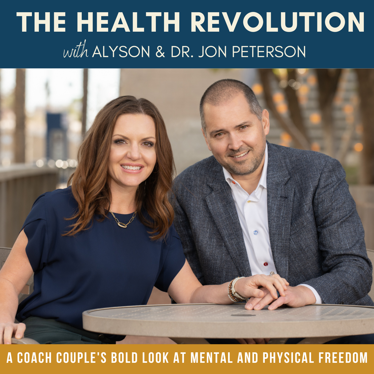 The Health Revolution