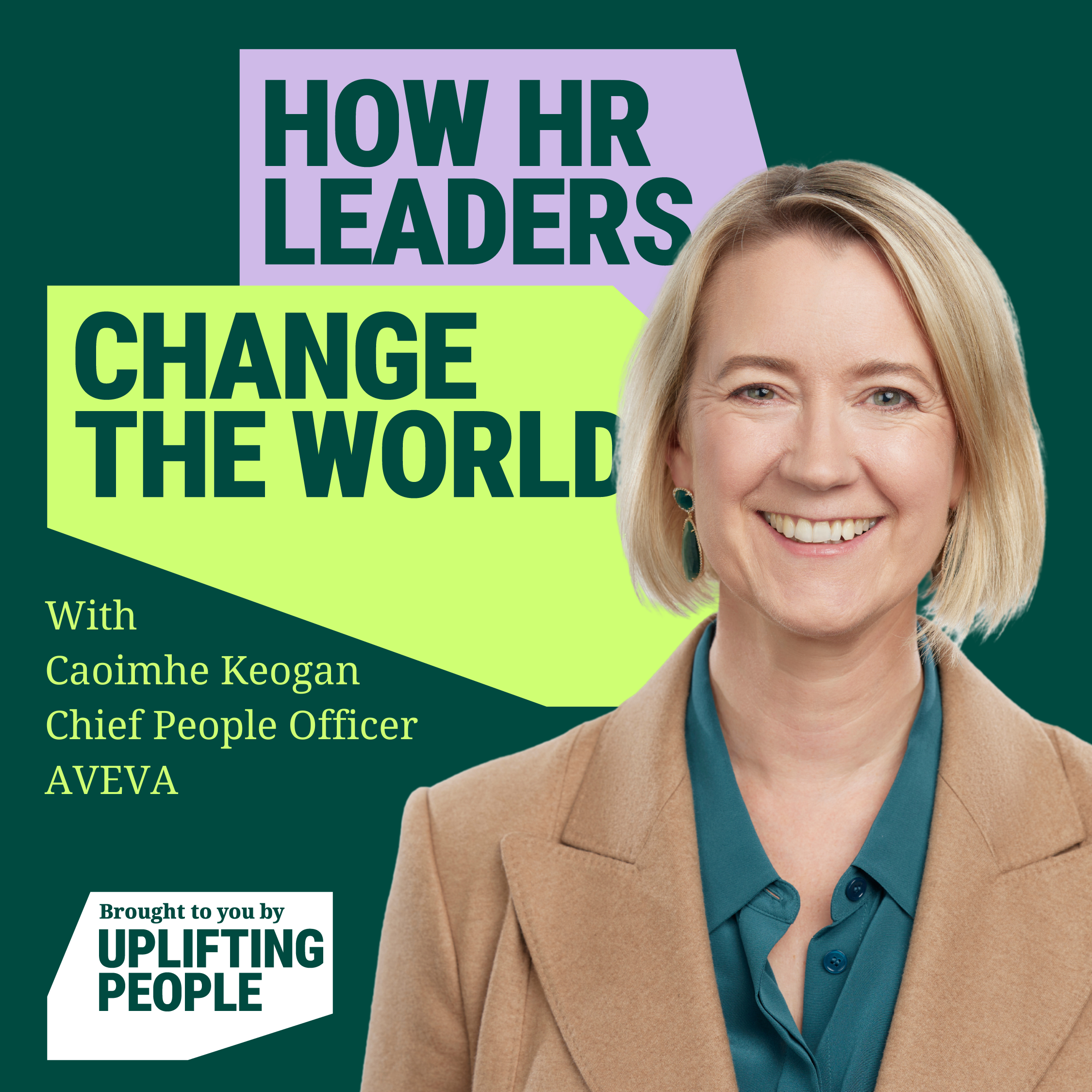 How HR Leaders Change the World
