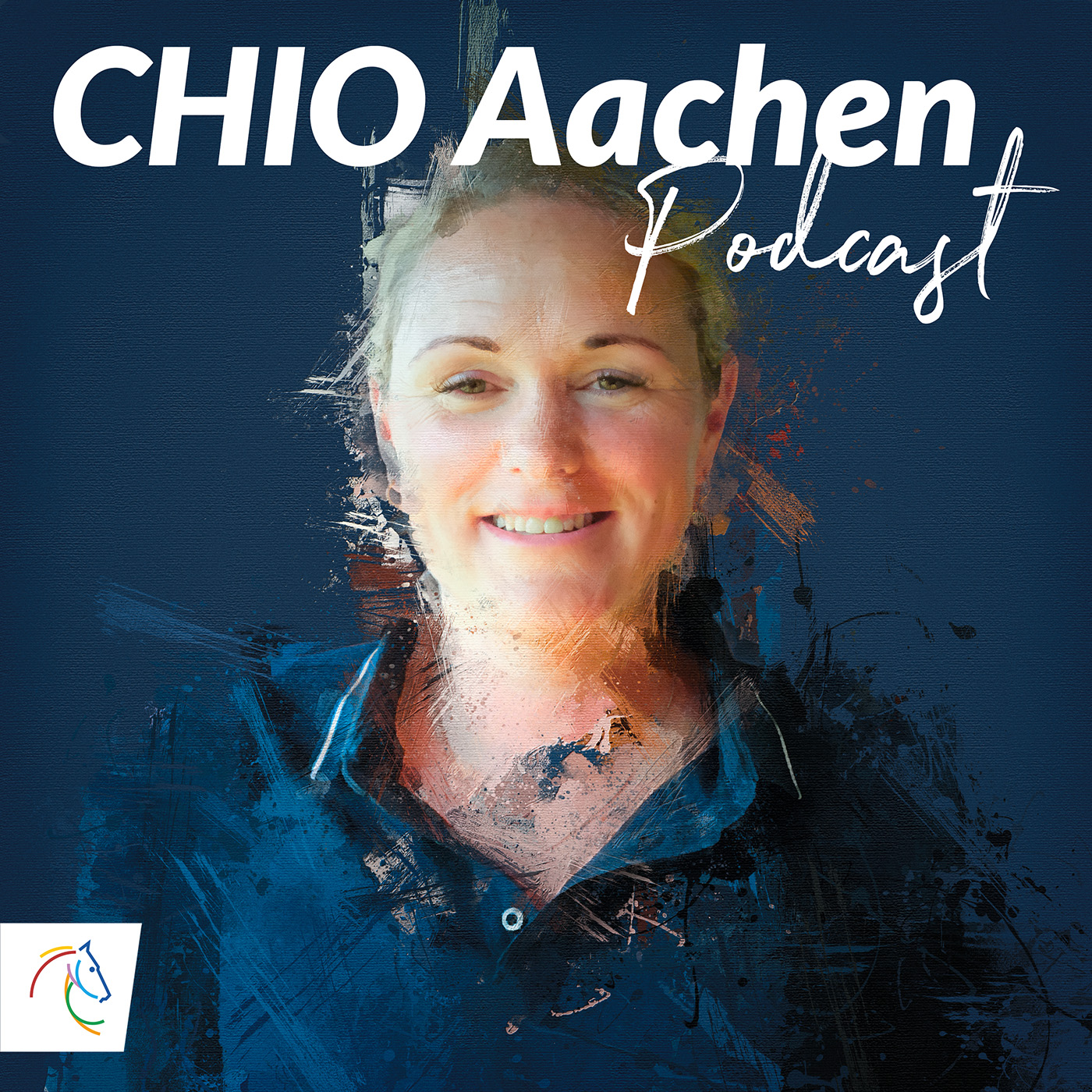 CHIO Aachen Podcast