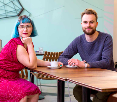 091 : Founder Friday! w/ Talor Browne of Talor & Jorgen