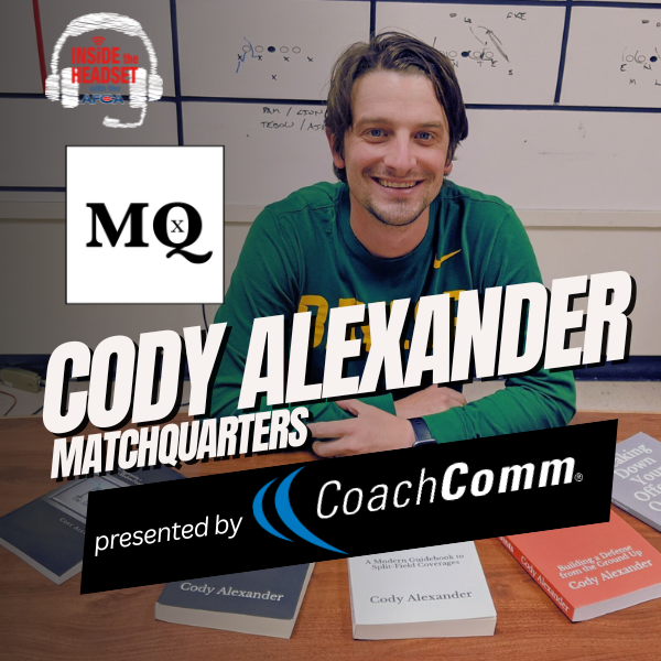 Cody Alexander - MatchQuarters