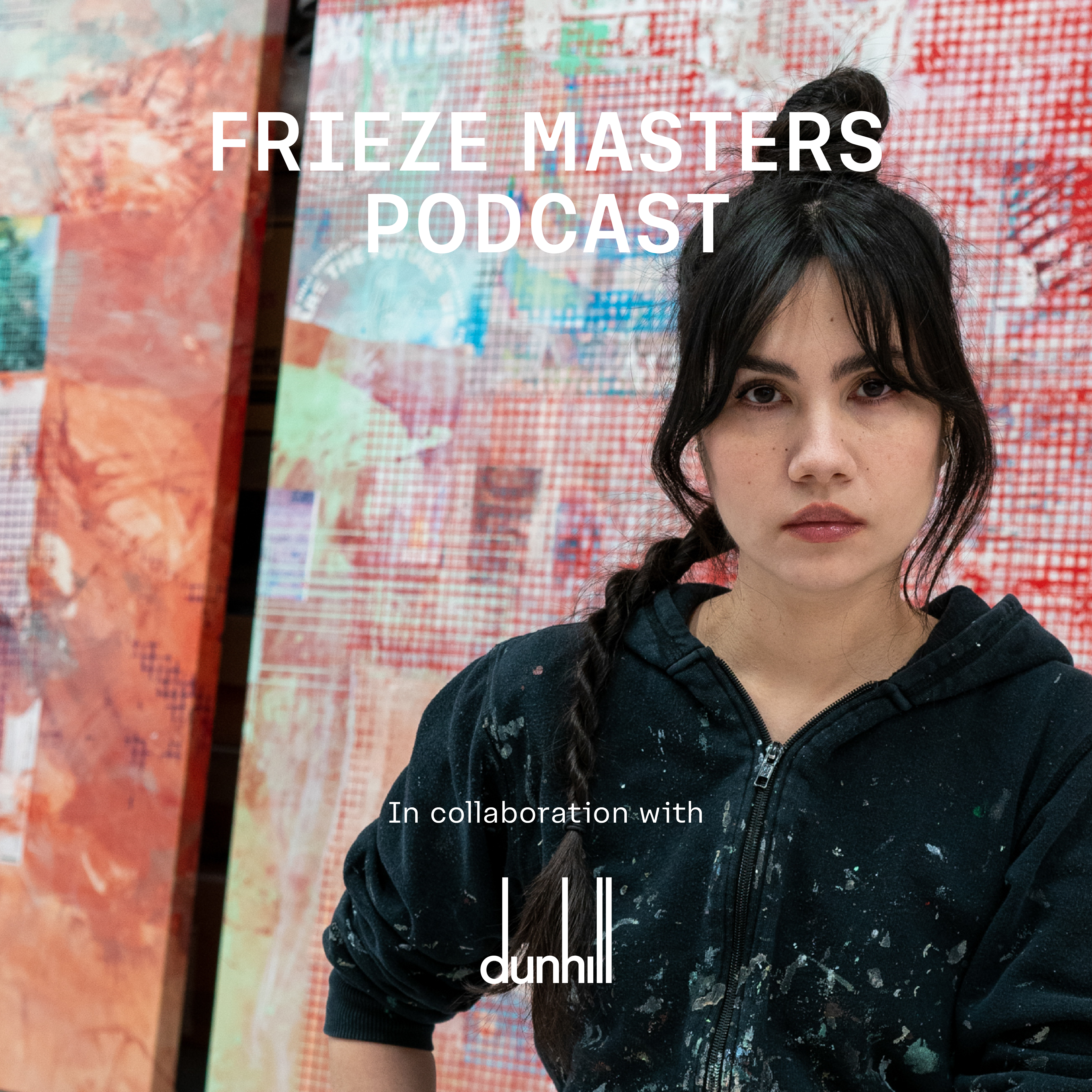 Frieze Masters Podcast