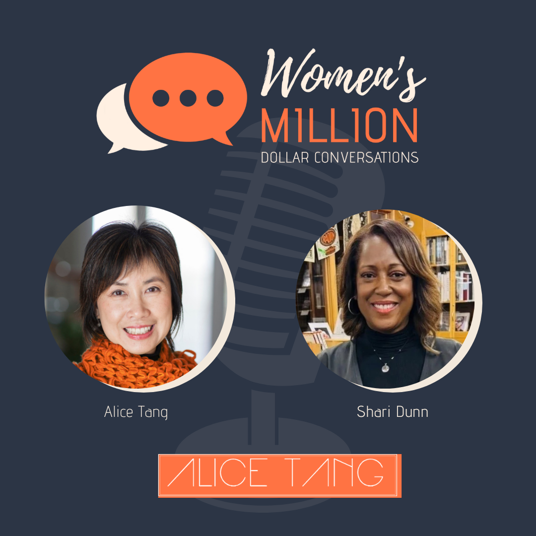 Women\'s Million Dollar Conversations