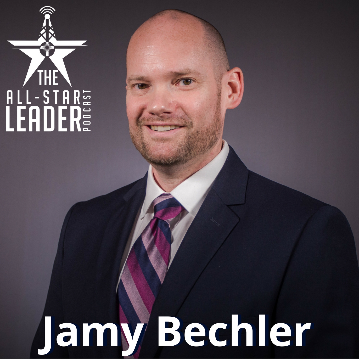 The All-Star Leader Podcast
