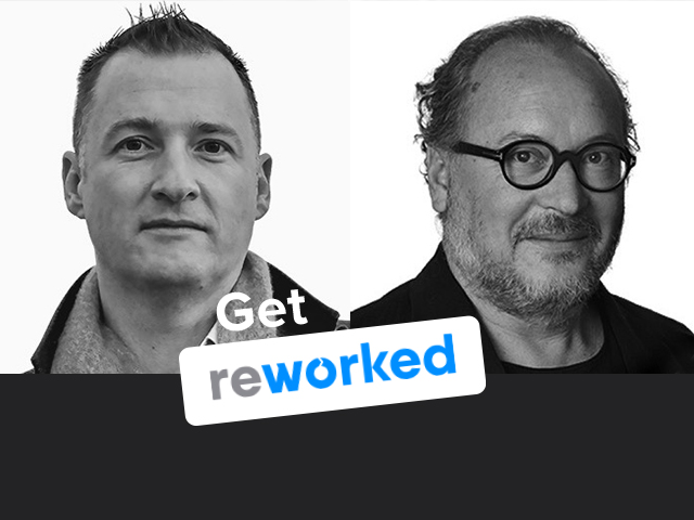 Get Reworked