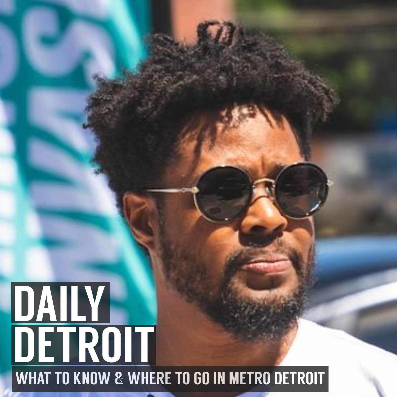 Detroit's pride and population loss // Stone Soap clock runs out // Tipping culture // AM radios here to stay