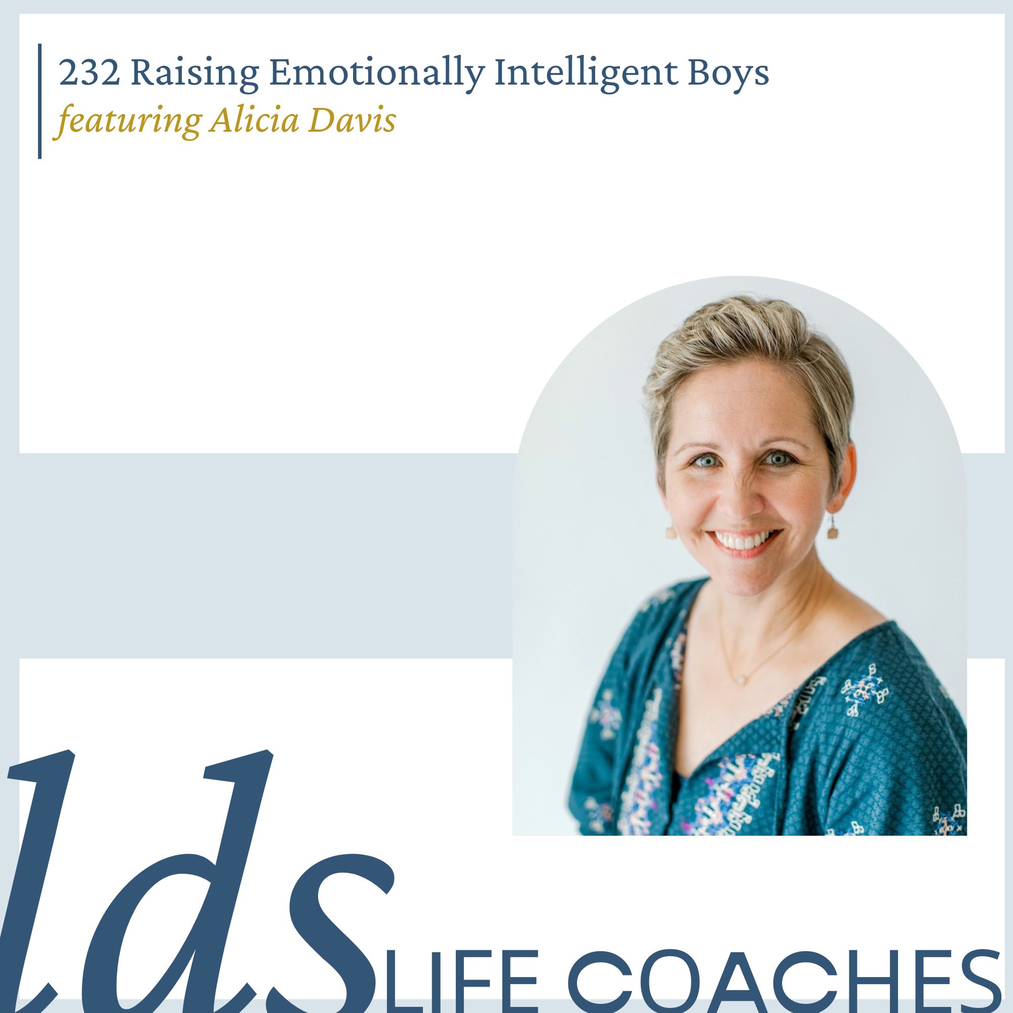 Latter-day Life Coaches