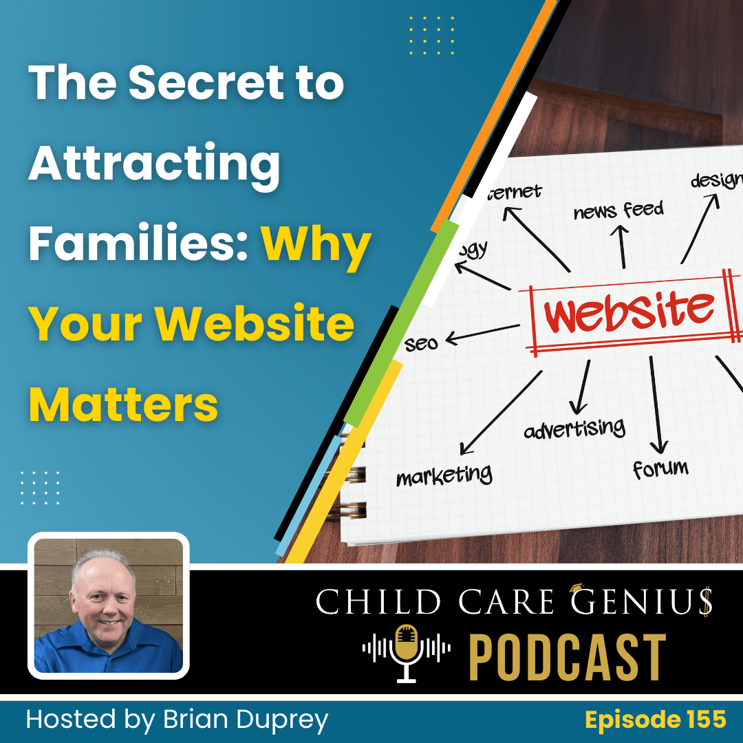 Child Care Genius Podcast