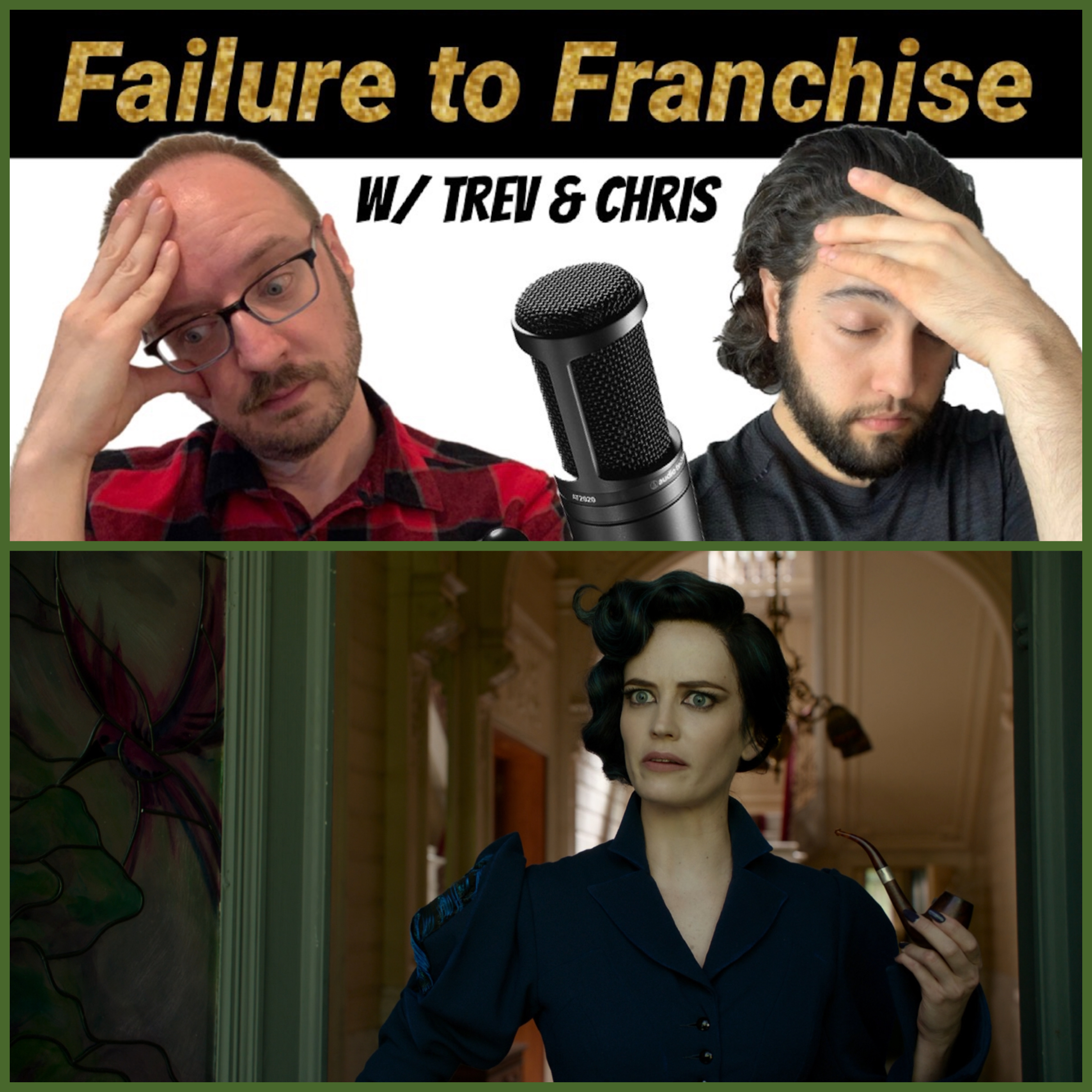 Failure to Franchise