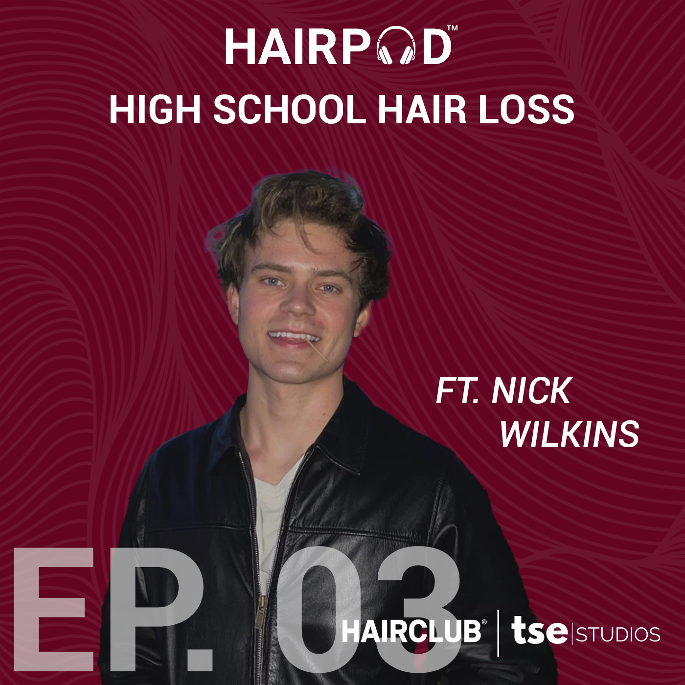 HAIRPOD™