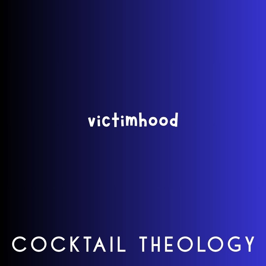 Victimhood