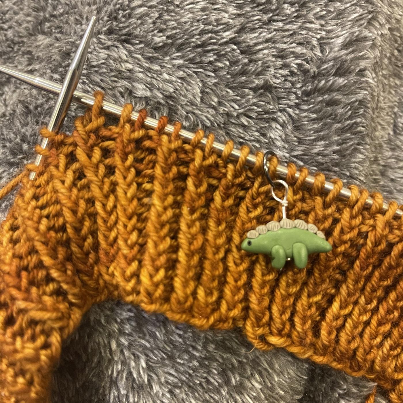 The 42nd Stitch Podcast
