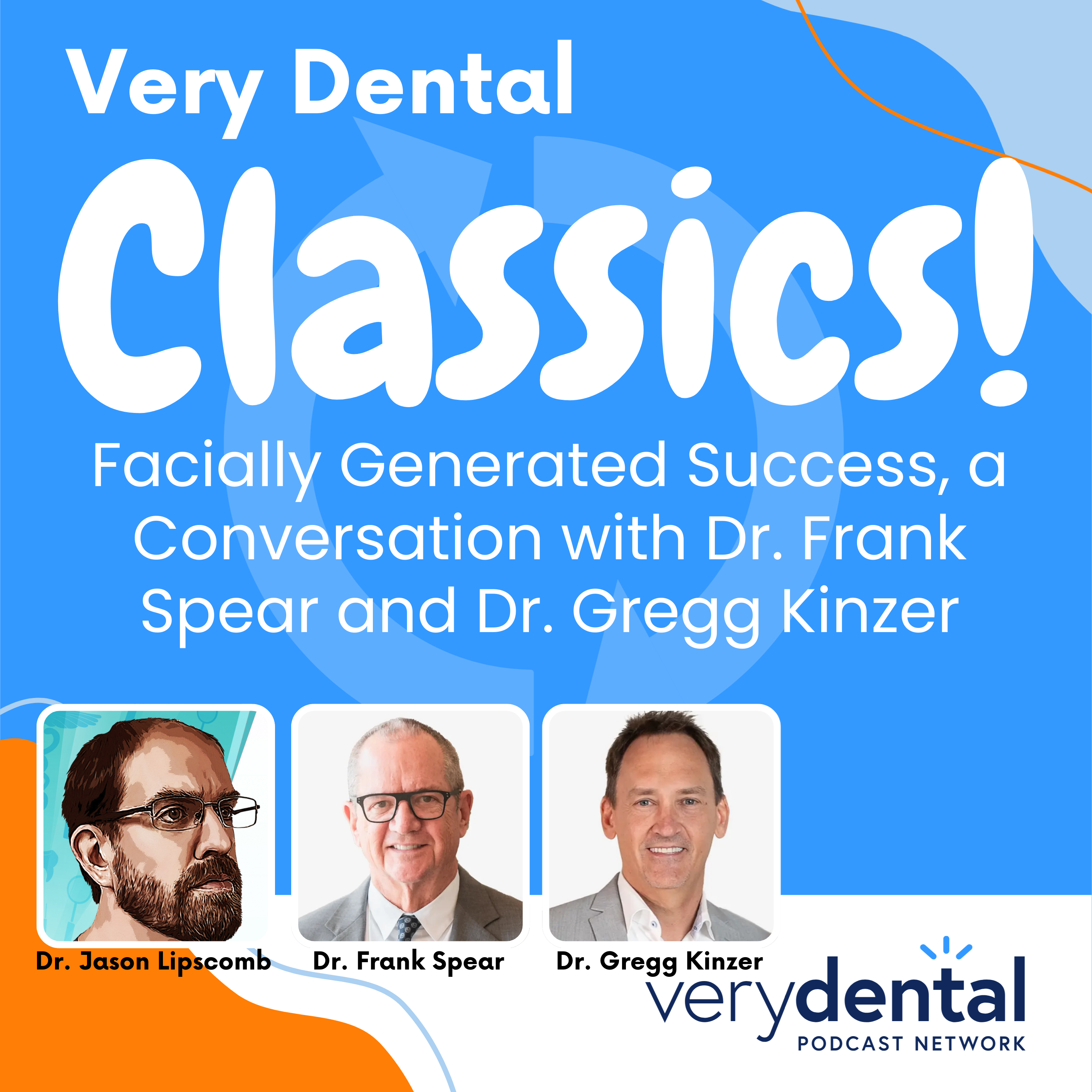 The Very Dental Podcast Network