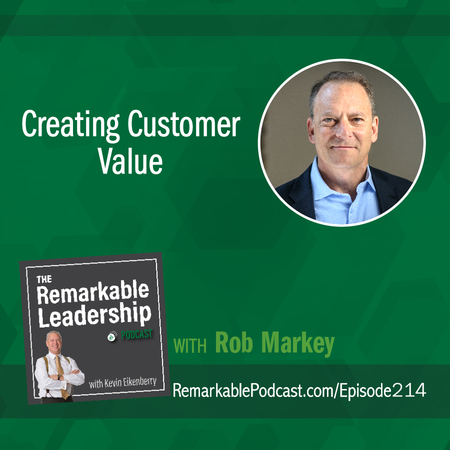 The Remarkable Leadership Podcast